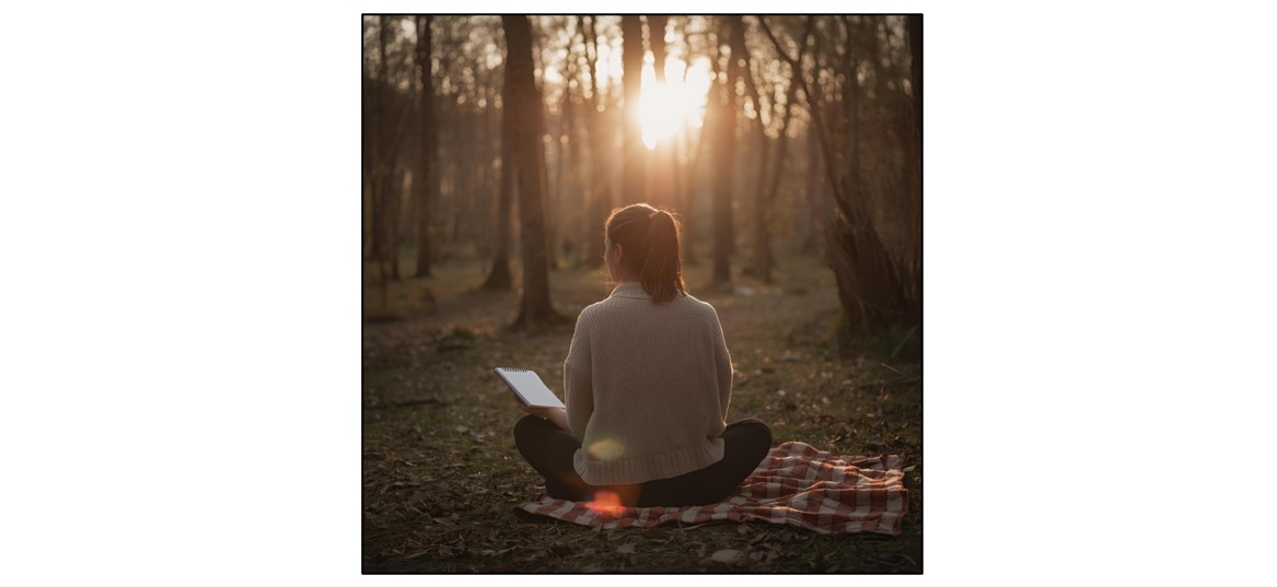 Outdoor Mini Retreat - October
