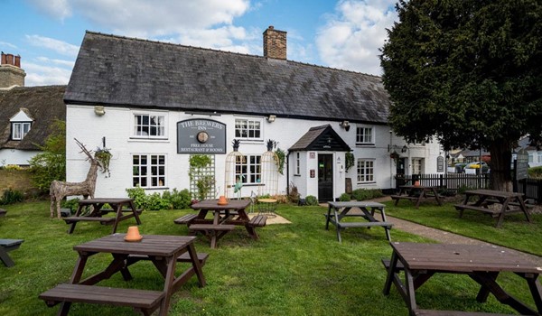 The Brewers Inn