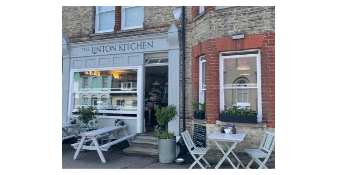 The Linton Kitchen