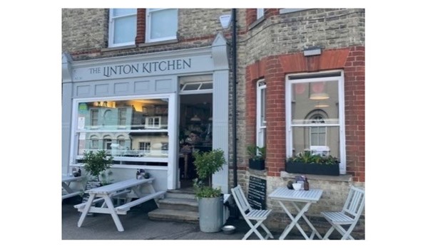 The Linton Kitchen