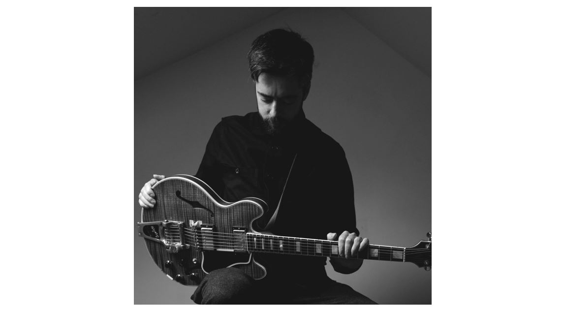 David Preston Trio