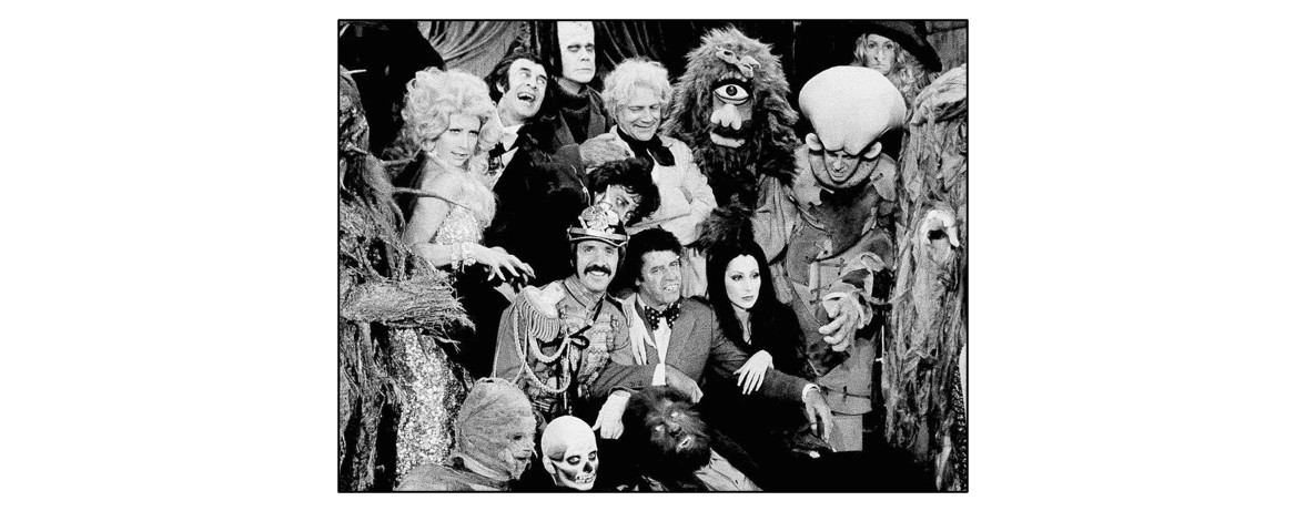 Halloween Quiz Night