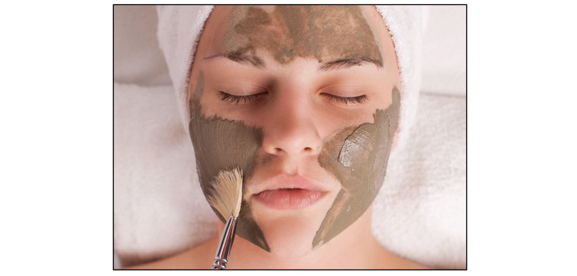 Riverside Spa at Quy Mill - mud chamber