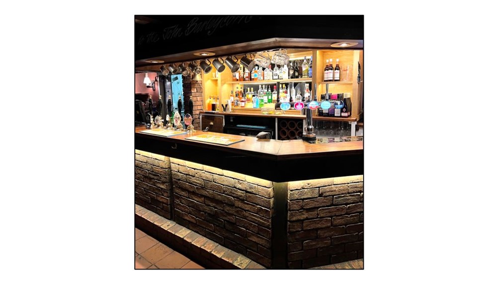 John Barleycorn - Bar