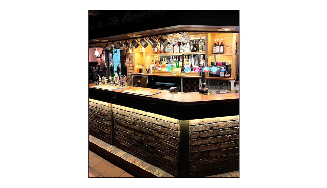 John Barleycorn - Bar
