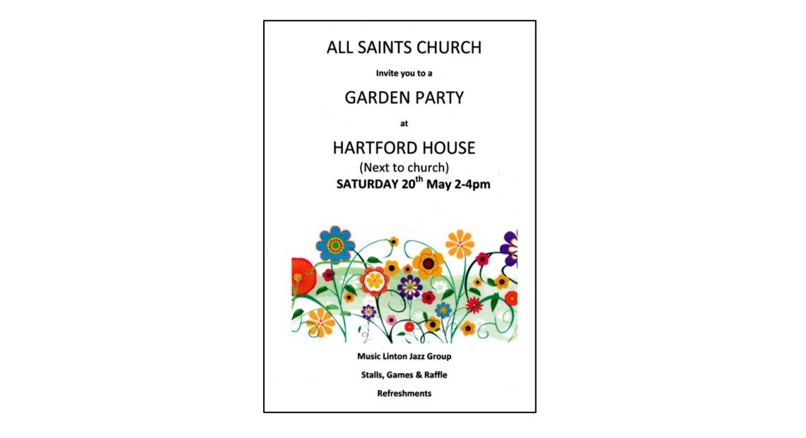 Garden Party