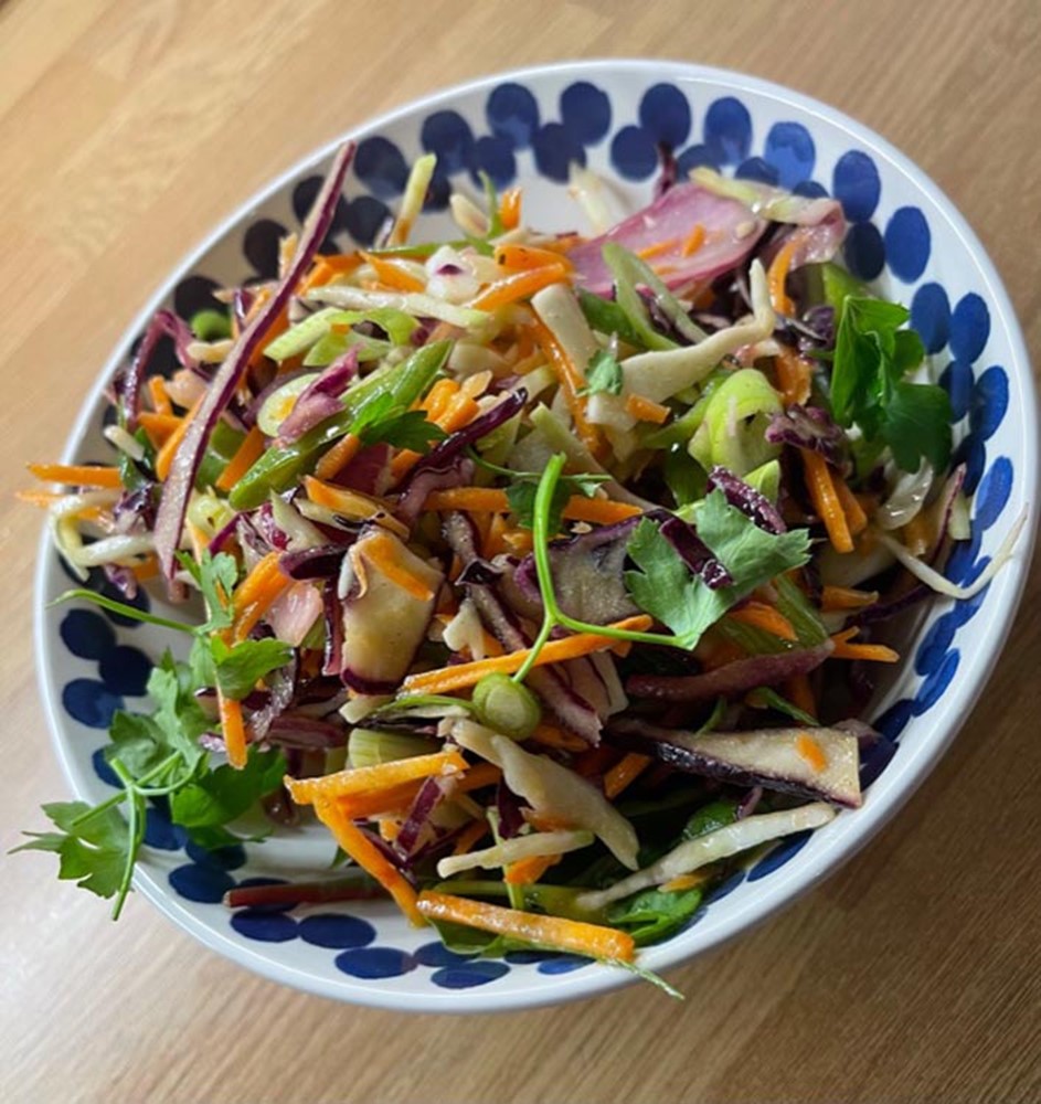 Greens Coffee & Company Ltd- savoury food