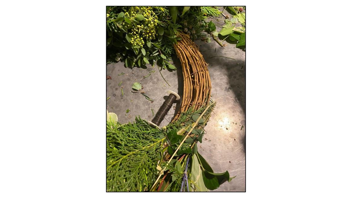 Wreath Making Workshops