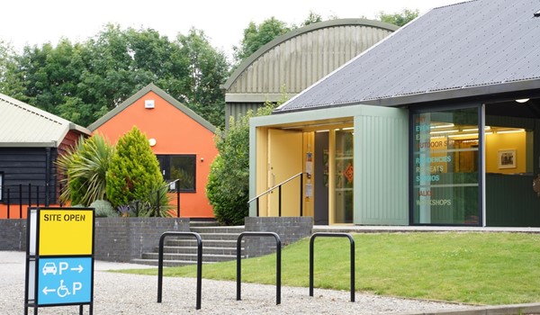 Wysing Arts Centre