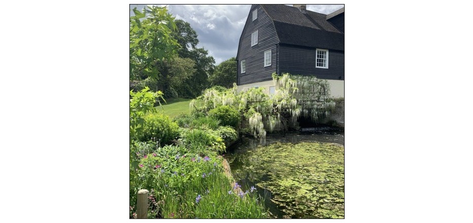 Duxford Gardens