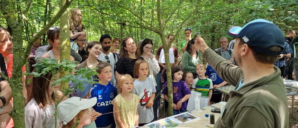 Cambridge Nature Festival 2025