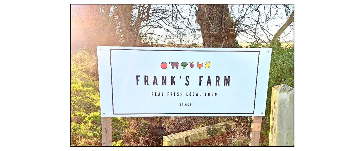 Frank's Farm