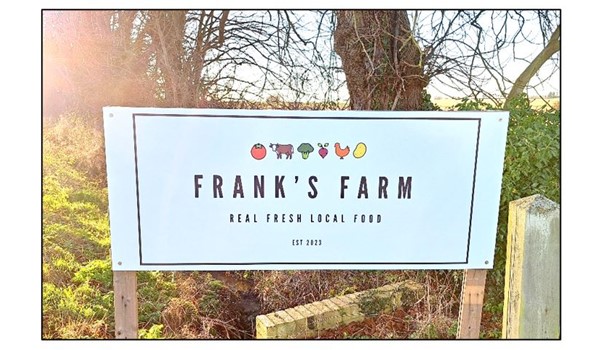 Frank's Farm