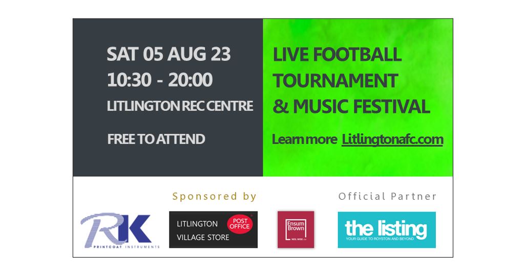 LitFest - poster4