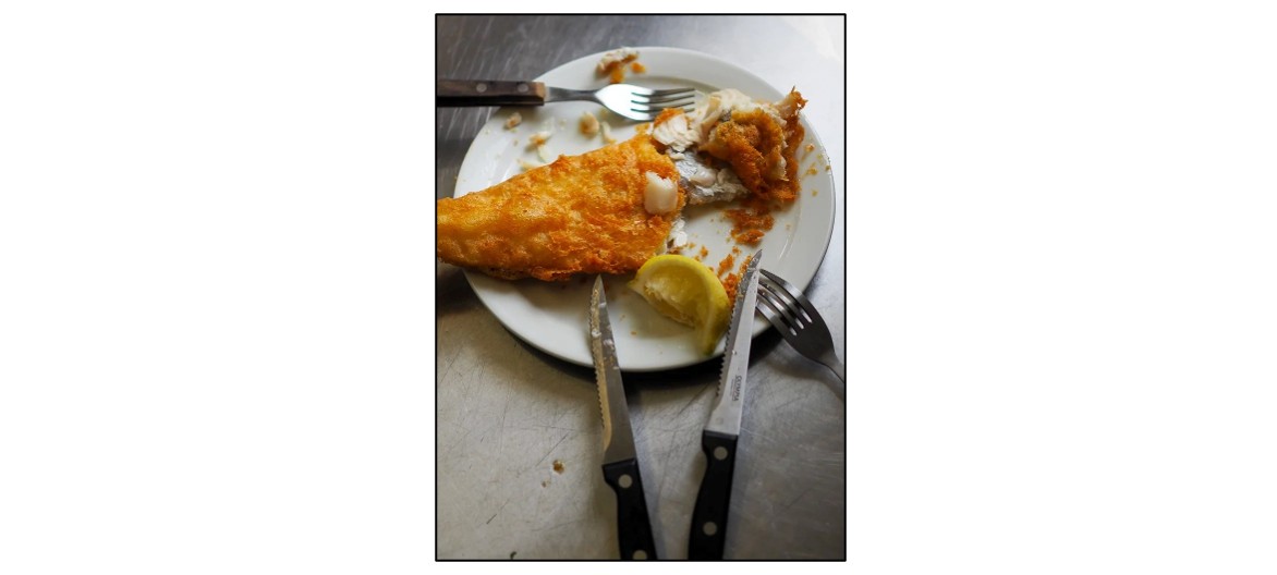 Tap & Social Fish 'n' Chip Night