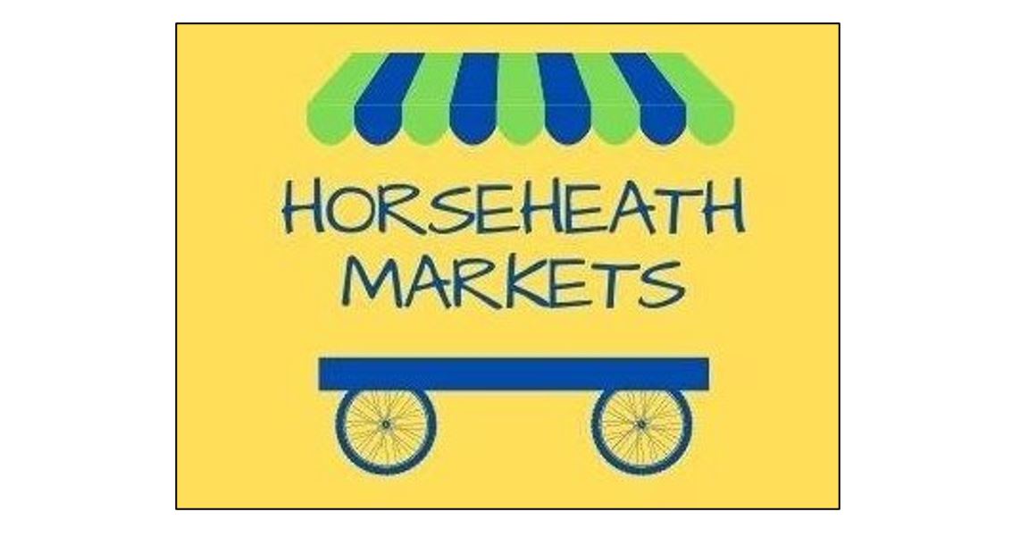 Horseheath Market: 13 September