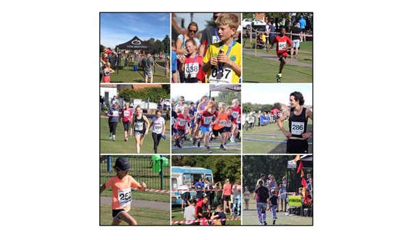 Shelford Fun Run