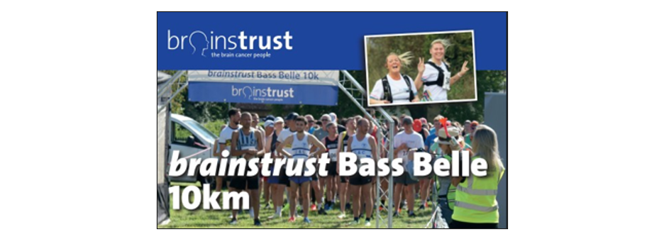 brainstrust Bass Belle 10km