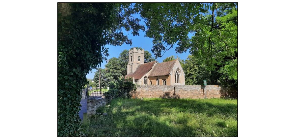 Teversham Feast
