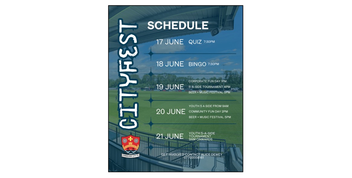 CITYFEST