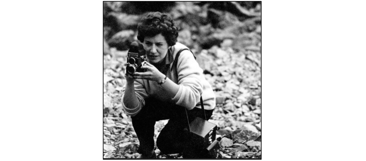 Exhibition - Shirley Baker: Children at Play