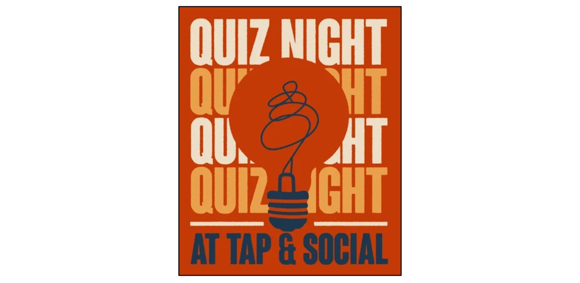 Quiz Night - Chick Flicks