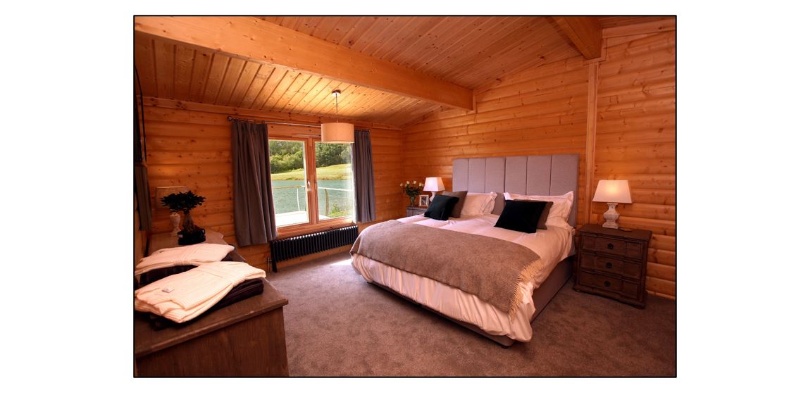 Cambridgeshire Lakes, Bedroom