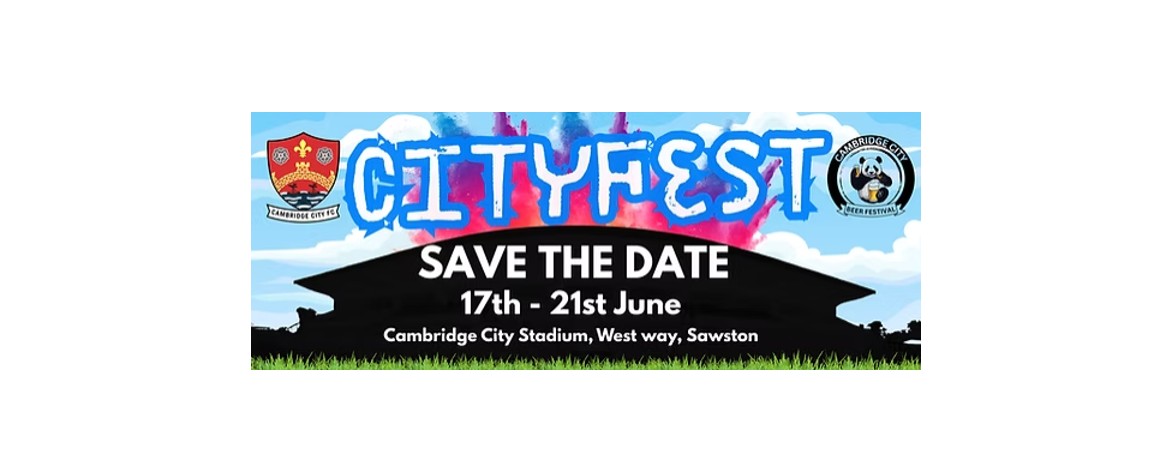 CITYFEST 2026