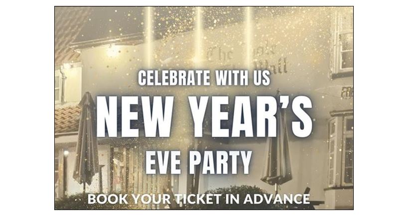 New Year's Eve Party