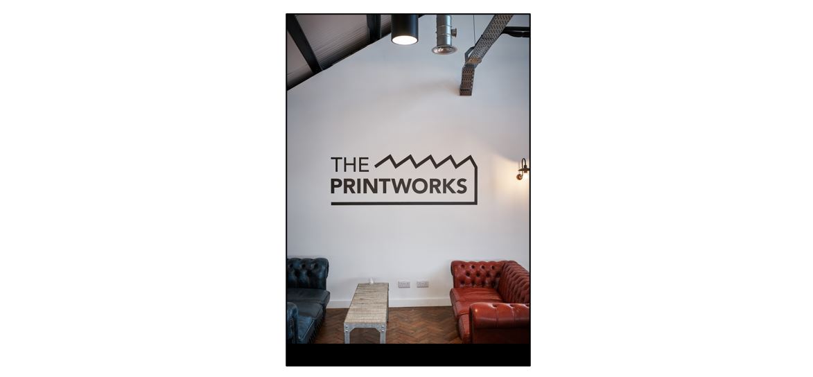 Papworth Printworks - logo