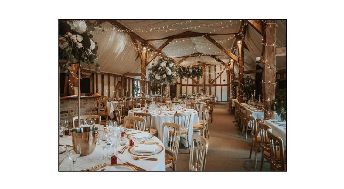 South Farm Christmas Party Night