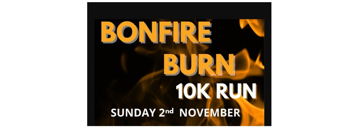 Bonfire Burn 10k