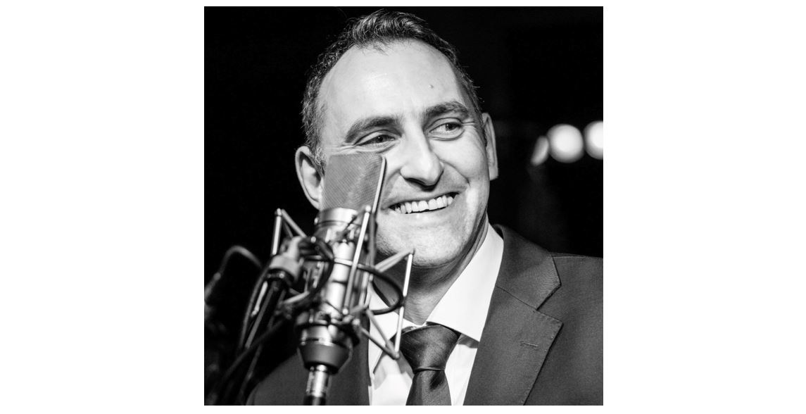 Matt Ford Trio - From Broadway to Hollywood