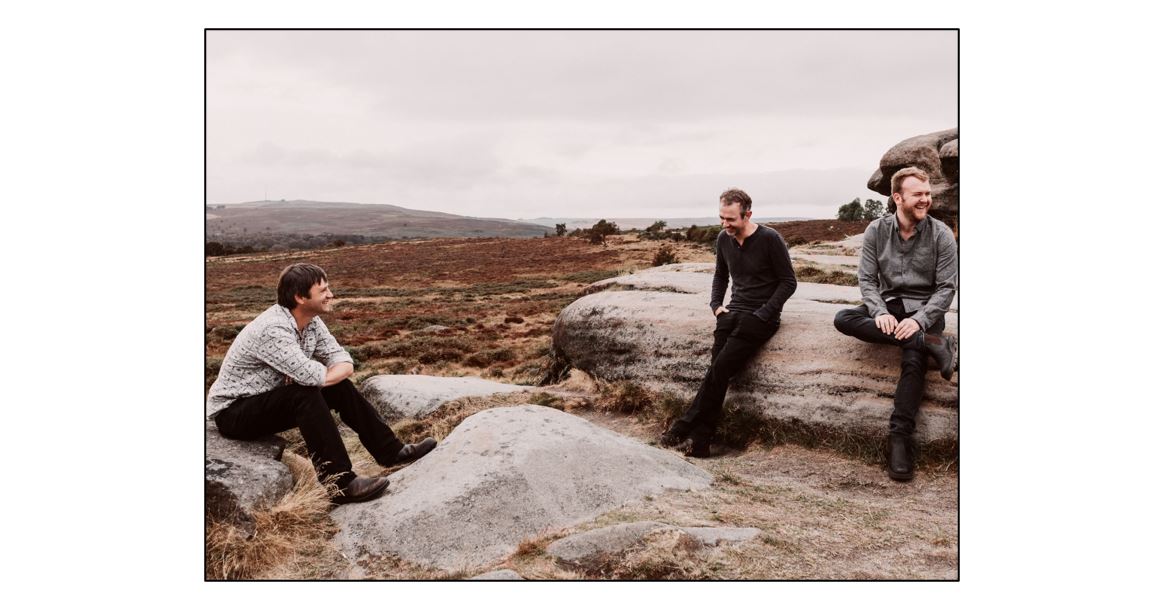 Folk Music with Leveret