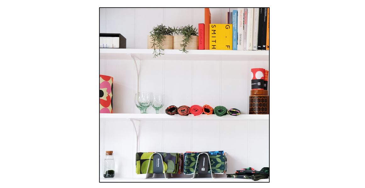 Storigraphic - interior