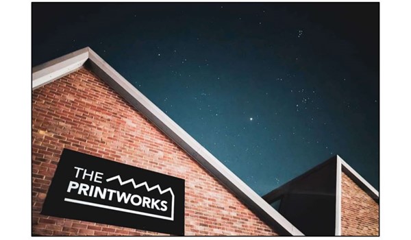 Papworth Printworks