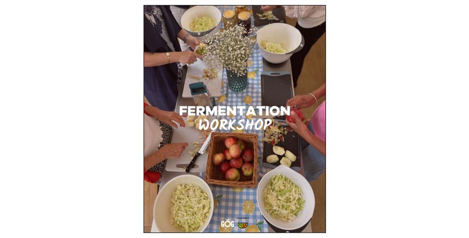 Ferment & Sip at Dovecote Cellar, Burwash Manor