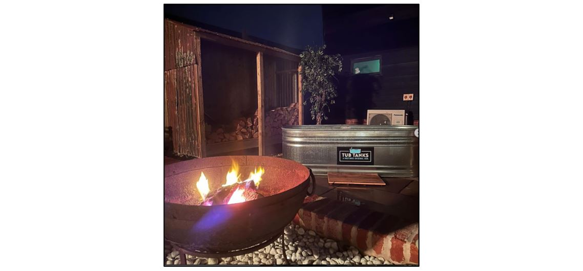 Sacred Sound and Spa Relaxation