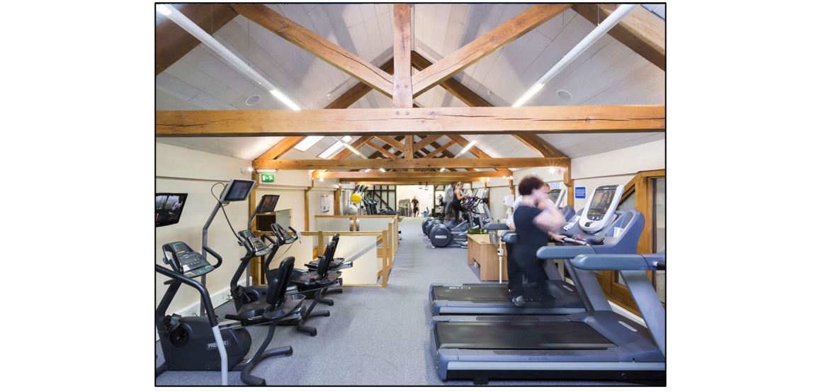 Riverside Spa at Quy Mill