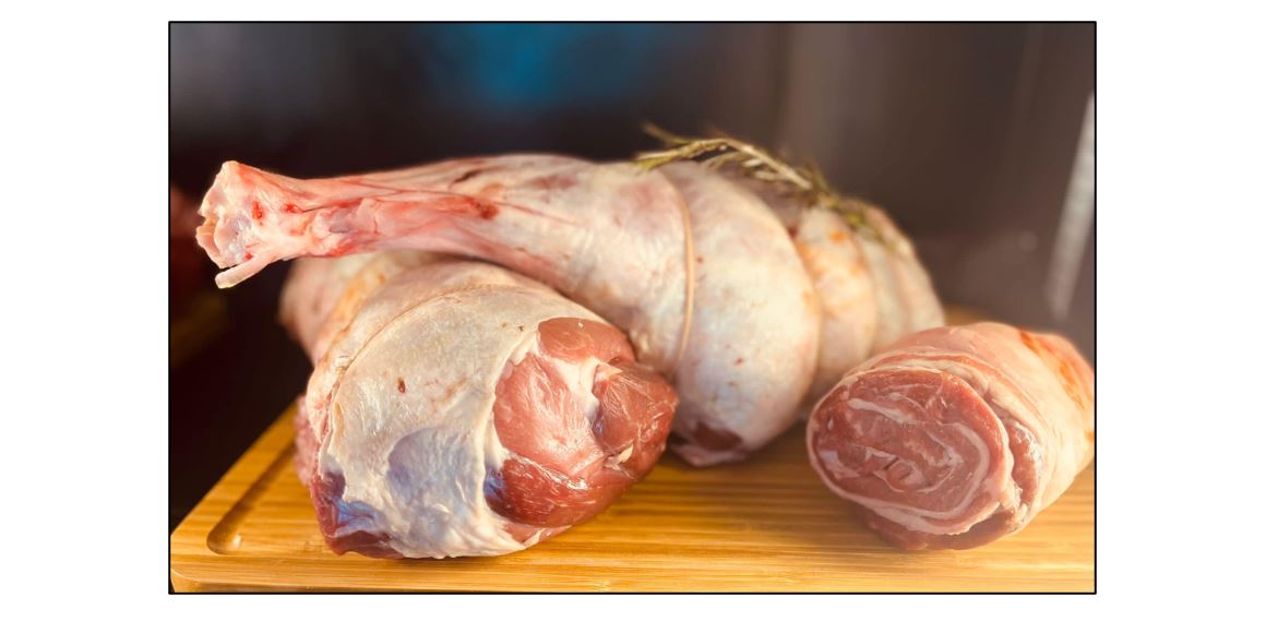 Franks Farm - meat