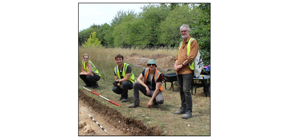 Archaeology Open Day