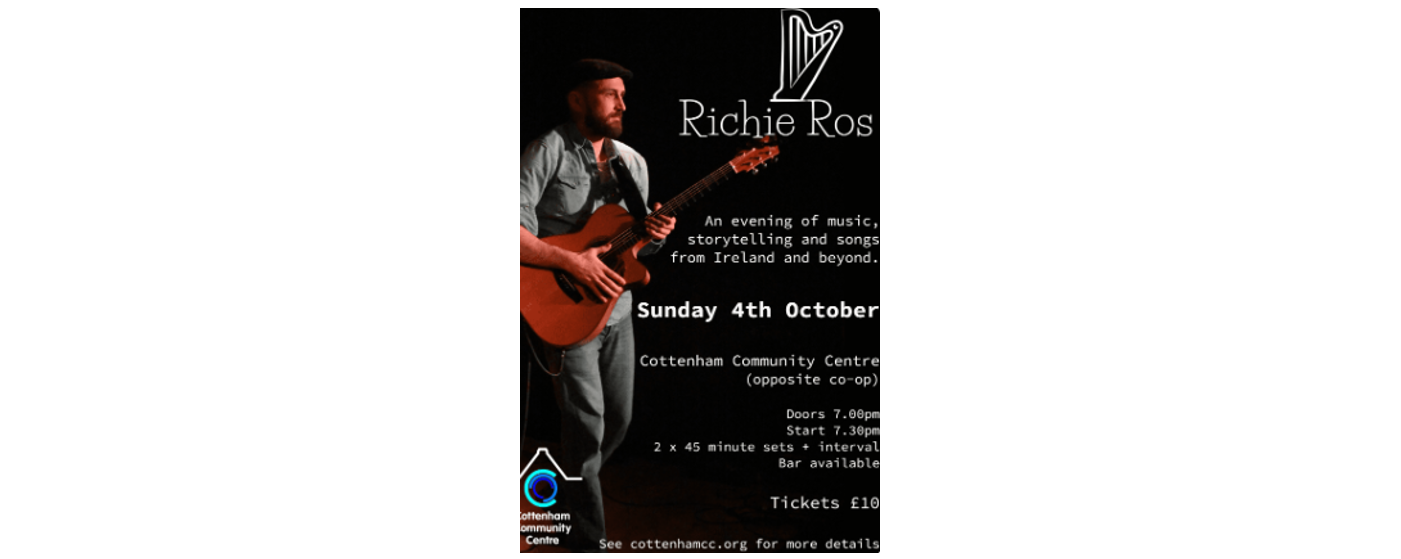 Richie Ros