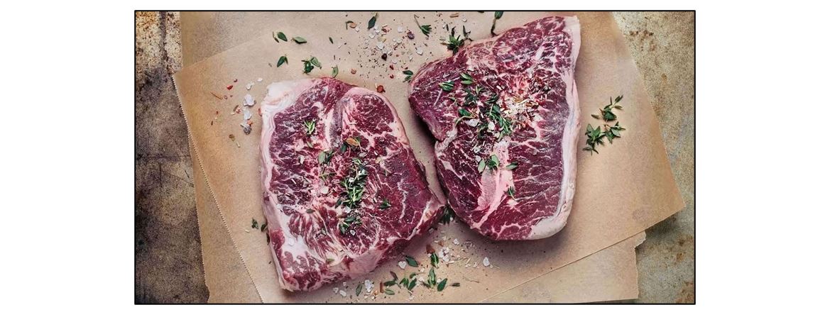 Willow Grange Farm Shop and Café - beef