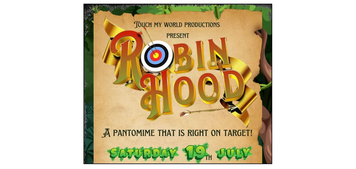 Robin Hood Pantomime