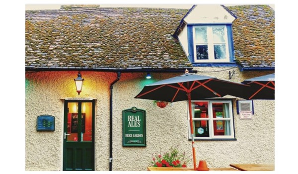 The Hoops, Barton