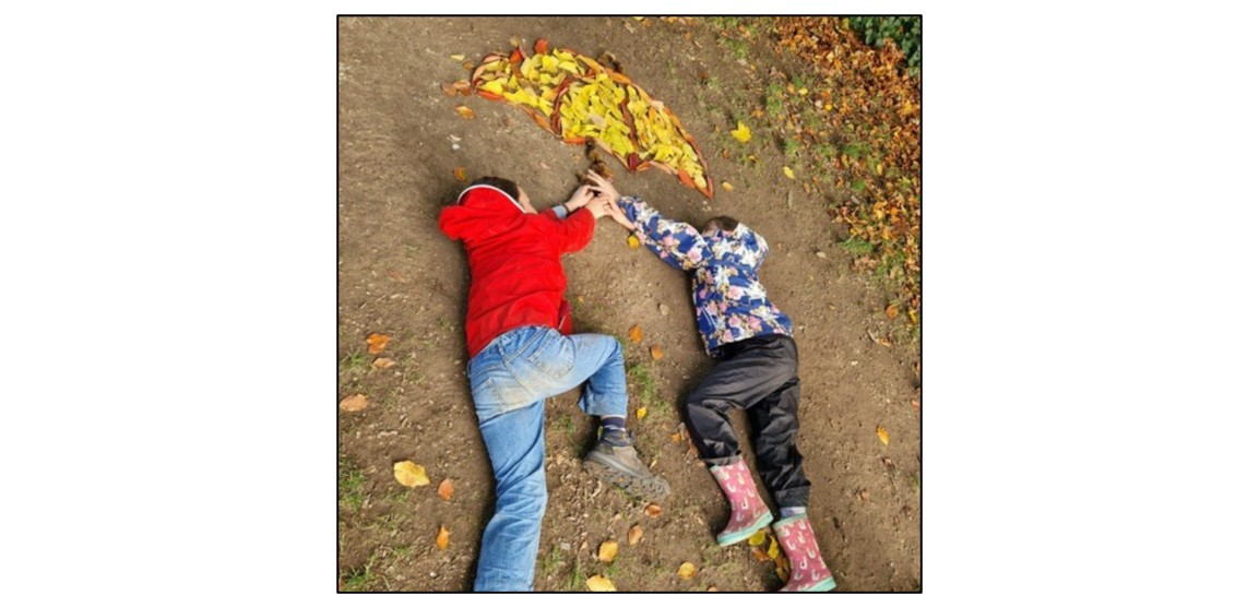 Holiday Bushcraft at Wandlebury Country Park  - 3 to 7 August