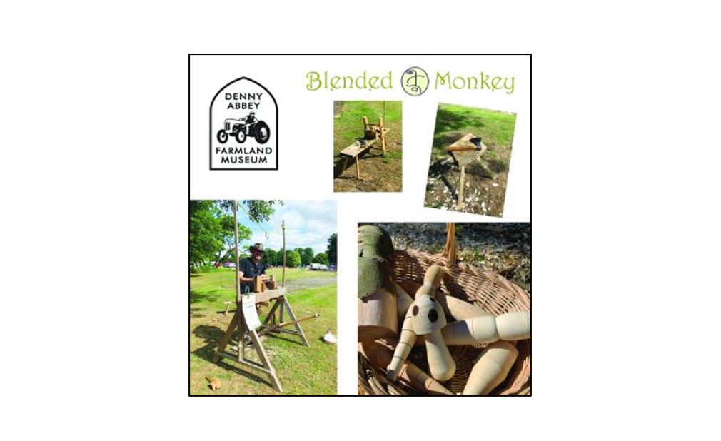 Green Woodturning Workshop