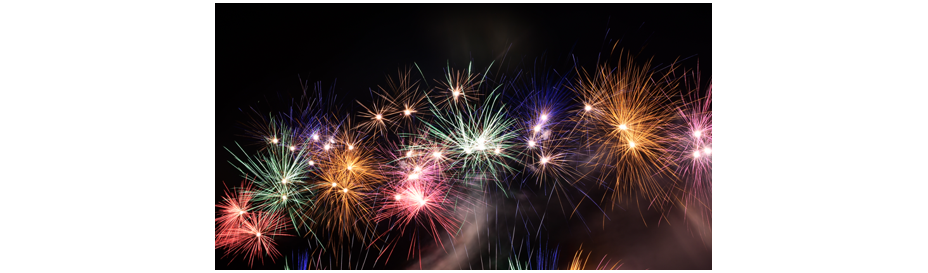 Fireworks Night IWM Duxford