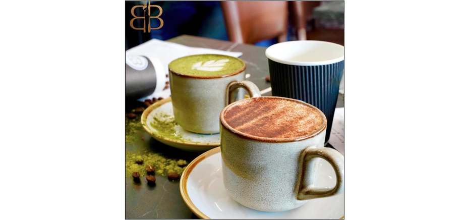 Brunch Base - coffee