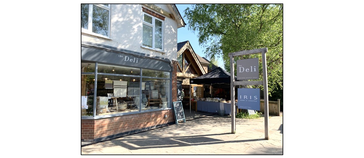 Shelford Delicatessen